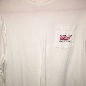 Vineyard vines long sleeve